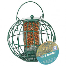 WILDBIRD PINDASILO LONDON 21 CM GROEN