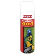 BEAPHAR 404 VOGELSPRAY 500 ML