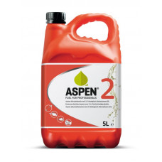 ASPEN 2 FULL RANGE 5 LITER UN 1203 BENZINE OF MOTORBRANDSTOF, 3,II(D)