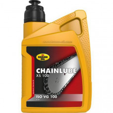 1 L FLACON KROON-OIL CHAINLUBE XS 100