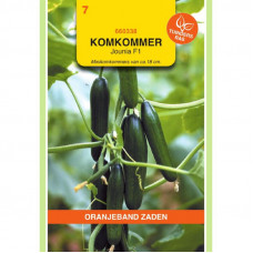 OBZ KOMKOMMER JOUNIA F1 (VH MAGNUM)
