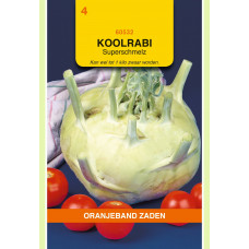 OBZ KOOLRABI SUPERSCHMELZ