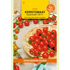 OBZ TOMATEN SUPERSWEET 100 F1