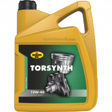 5 L CAN KROON-OIL TORSYNTH 10W-40