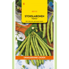 OBZ STOKSLABONEN RAKKER, 100G