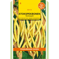 OBZ STOKSPEKBONEN NECKARGOLD, 50G