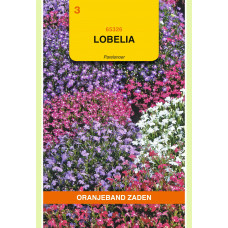 OBZ LOBELIA PARELSNOER GEMENGD