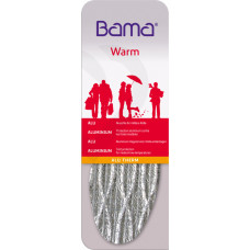 INLEGZOOL BAMA ALU THERM (MAAT 36 T/M 46)