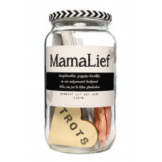 KLETSPOT - MAMALIEF
