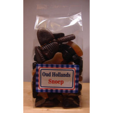 OUD HOLLANDSE BOERENDROP MIX 225GRAM