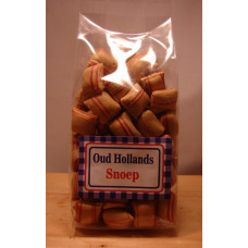 OUD HOLLANDSE KANEELKUSSENTJES 200 GRAM