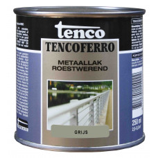 TENCOFERRO 250 ML 405 GRIJS