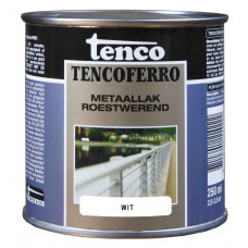 TENCOFERRO 250 ML 402 WIT