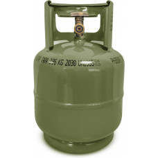 PROPAANGAS 2.5 KG VULLING