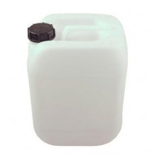 JERRYCAN -MM- 20L VOOR WATER