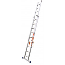 REFORM LADDER BASIC-LINE 2X11 SPORTEN