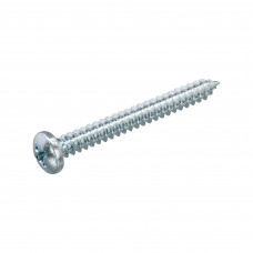 PLAATSCHROEF VZ CK PH-3 DIN7981C 5.5X25 (200) PLAATSCHROEF VZ CK PH-3 DIN7981C 5.5X25 (200)