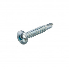 PLAATSCHROEF ZELFB. VZ CK PH-2 DIN7504N 3.5X13 (200) PLAATSCHROEF ZELFB. VZ CK PH-2 DIN7504N 3.5X13 (200)