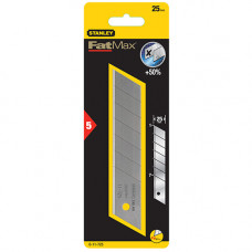 FATMAX RESERVE AFBREEKMES 25MM (5 STUKS)