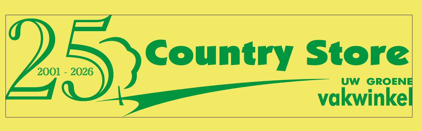 Country Store vof